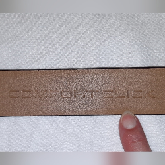 Men's Adjustable Belt - Picture 4 of 6